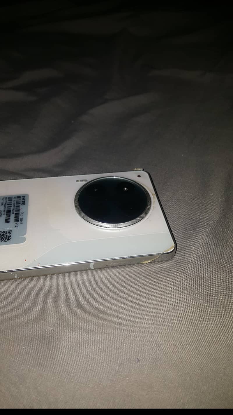 urgent sale Tecno camon 3