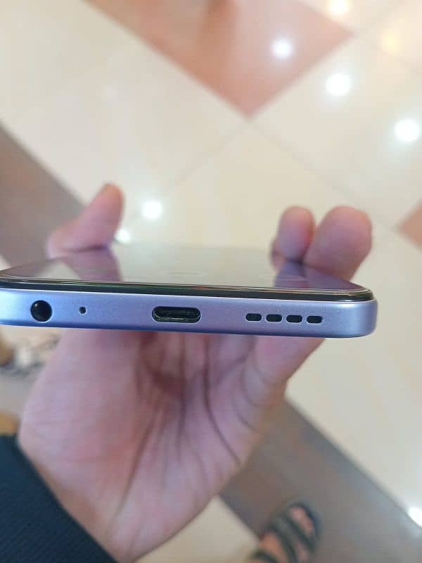 Infinix Hot 50i 4