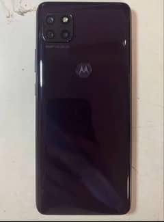 moto one 5g ace   6/128 gb