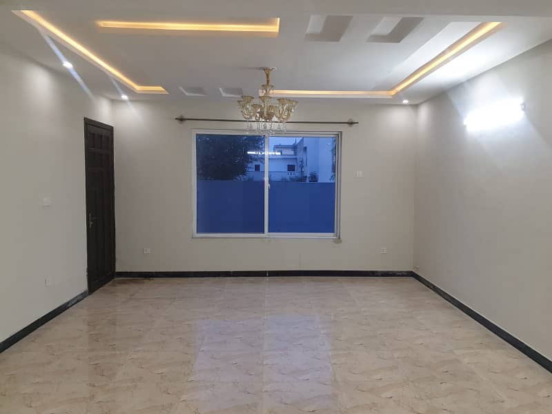 12 Marla New 2 Story House For Rent G15 Islamabad 6