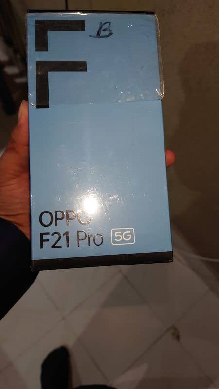 Oppo Offer 1