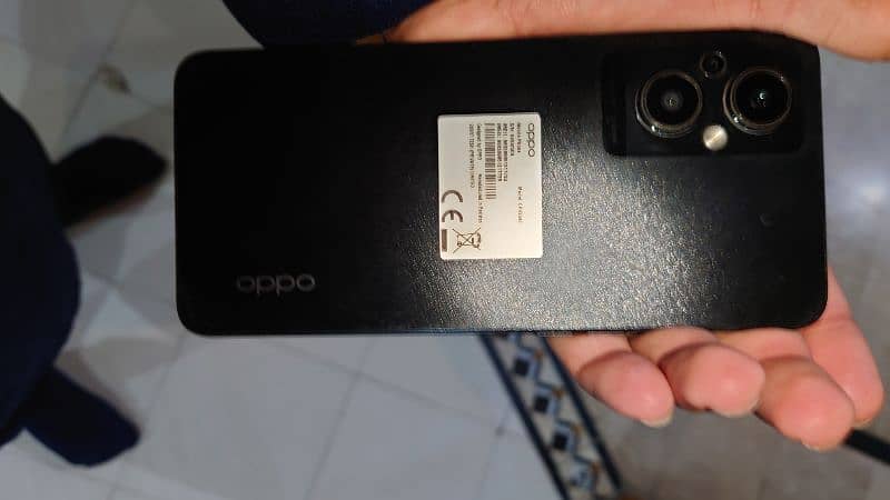 Oppo Offer 4