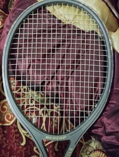 tennis racket