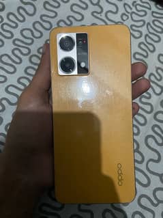 exchange Oppo f21 pro for sale box miss hai nic ki copy mil jay gi