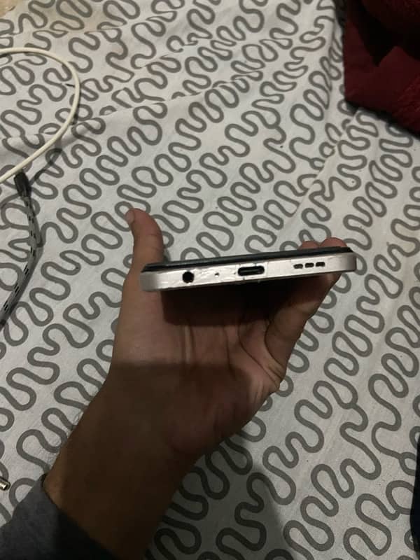 exchange Oppo f21 pro for sale box miss hai nic ki copy mil jay gi 4