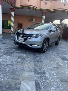 Honda Vezel z sensing full opshan