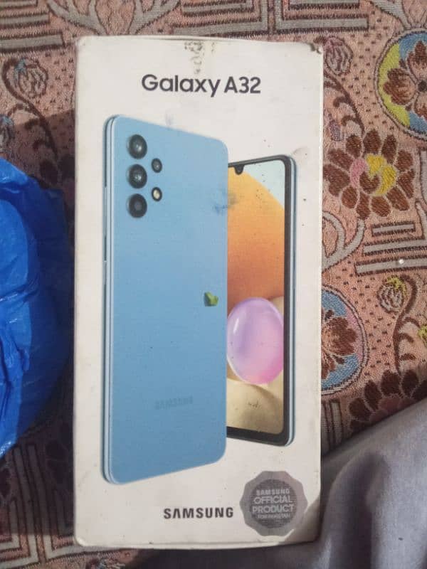 Samsung a32 for sel 8