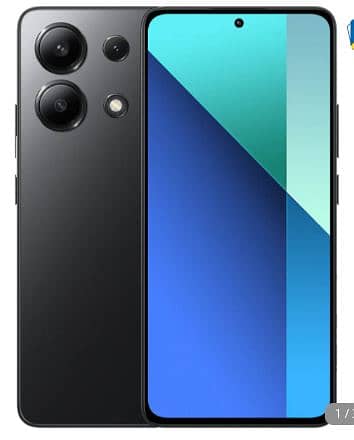 Xiaomi Other Model Note 13 0