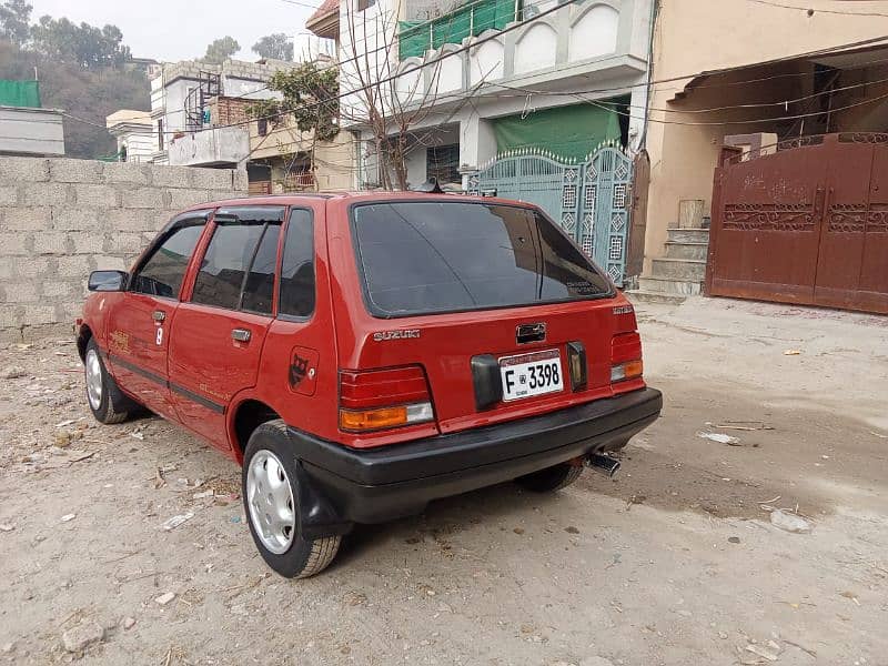 Isuzu Other 1988 2