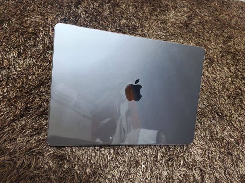 Macbook Air M3 0