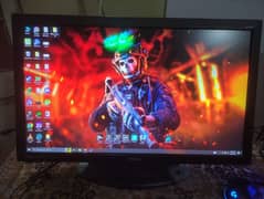 BENQ 24 INCHES MONITOR