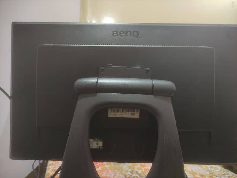 BENQ 24 INCHES GAMING MONITOR 2