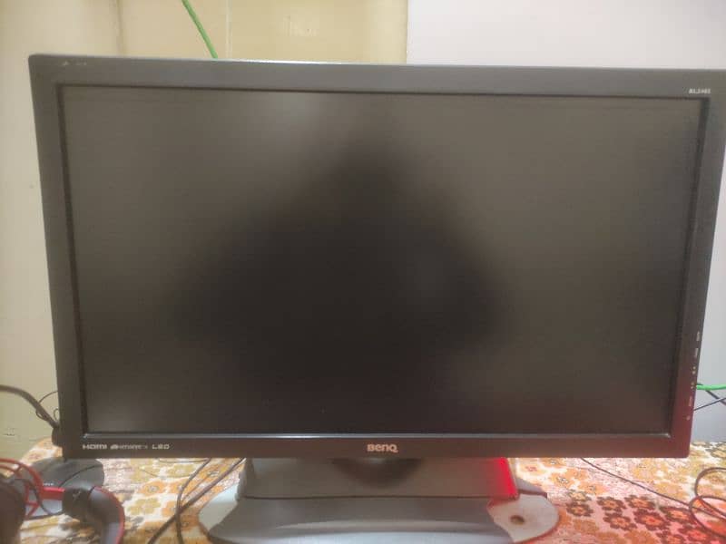 BENQ 24 INCHES GAMING MONITOR 6