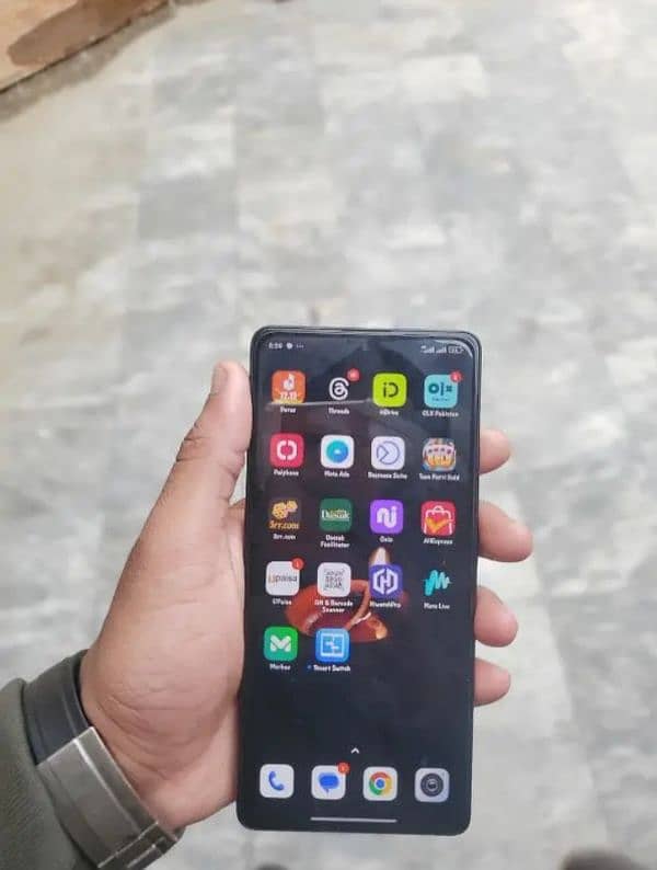 I Am Just Selling A Redmi Note 13 Pro Phone Just Box Open 1