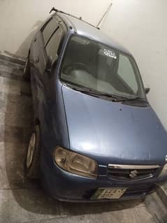 Suzuki Alto 2011