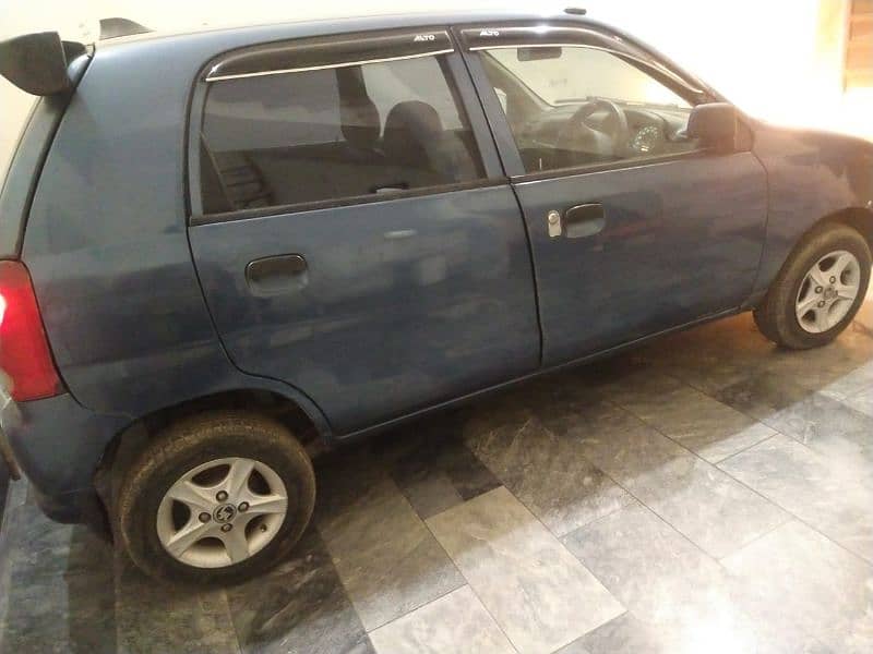 Suzuki Alto 2011 2