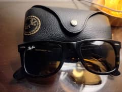 Rayban sunglasses