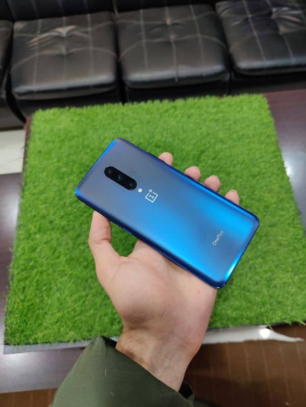 OnePlus 7 Pro Ram 8GB STORAGE 256GB Dual Sim Global 0