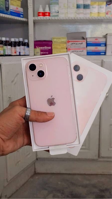 iphone 13 jv 128 ( 03220653843) whatsapp nbr 0