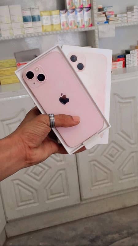 iphone 13 jv 128 ( 03220653843) whatsapp nbr 1