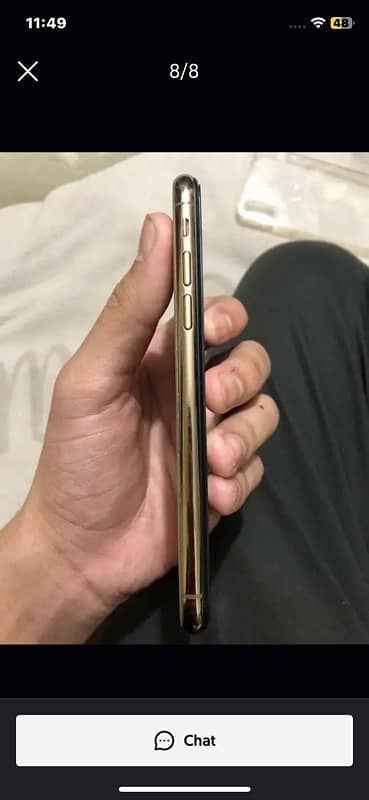 iPhone XS 4