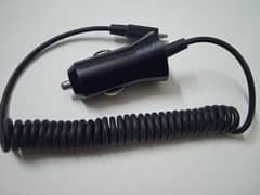 car charger