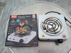 Electric Stove Taiwan