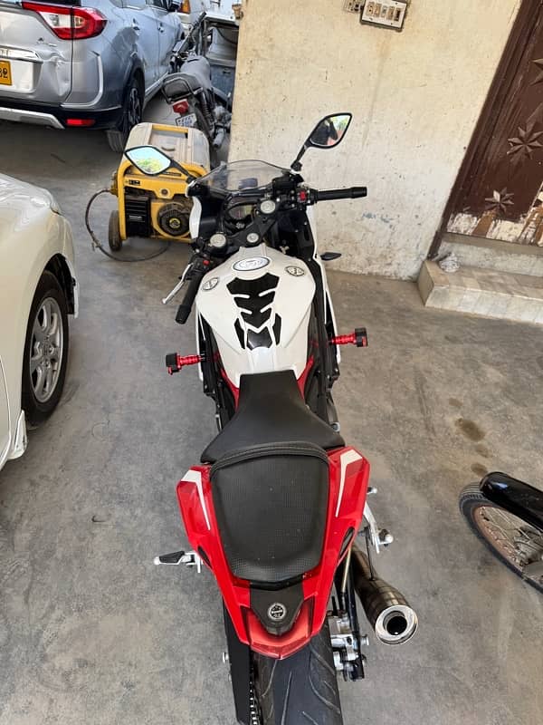 Benelli 302r 2020 1