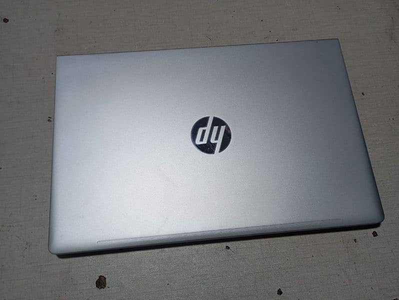 HP ProBook 445 G 9 4