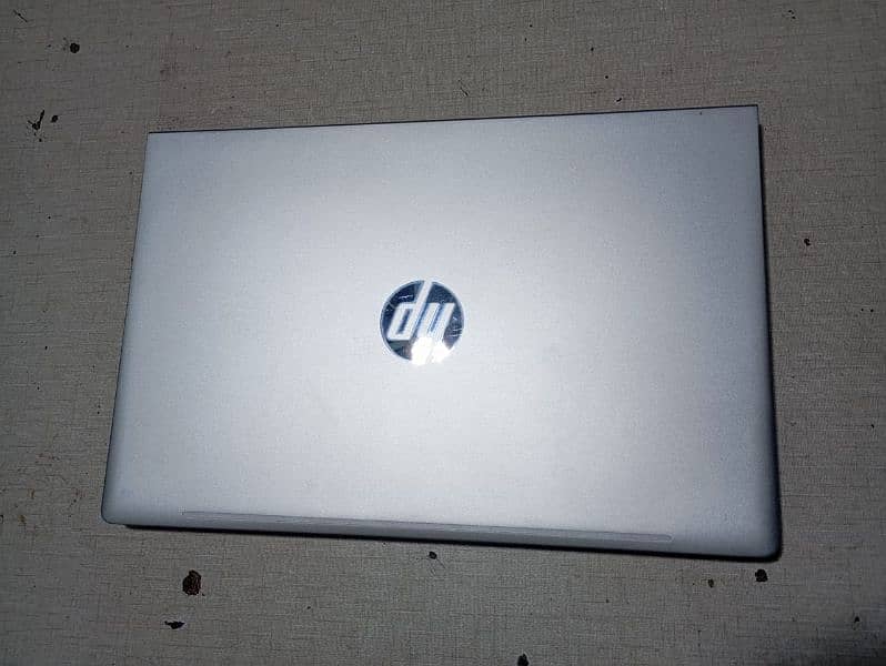 HP ProBook 445 G 9 5