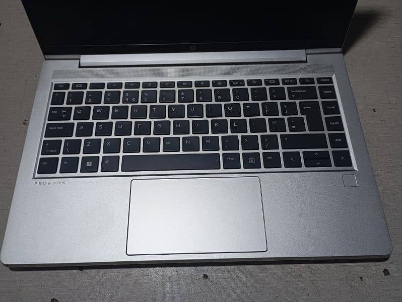 HP ProBook 445 G 9 6