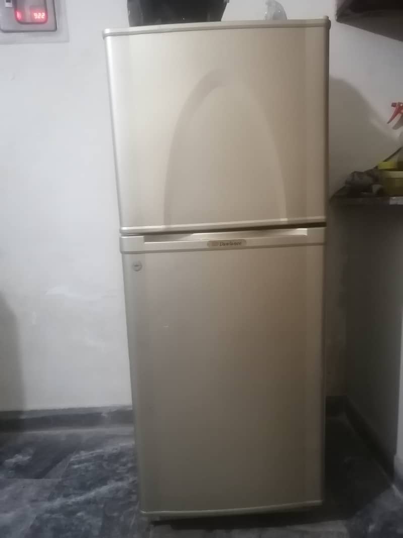 Dawlance Fridge For Urgent Sale 0