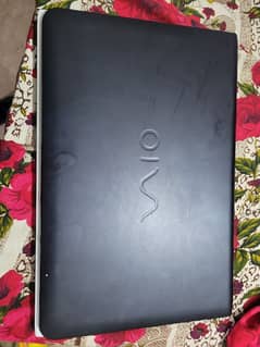 Sony core i5 2nd generation