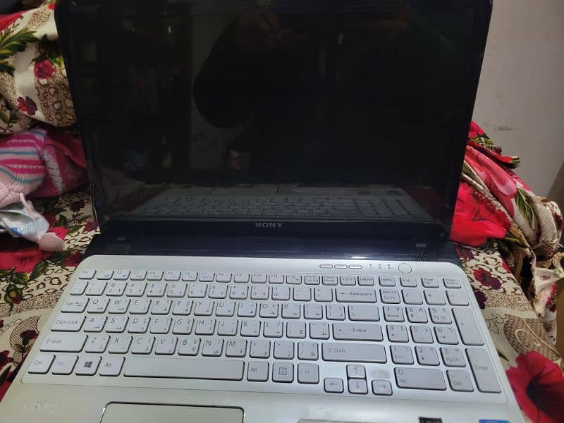 Sony core i5 2nd generation 1