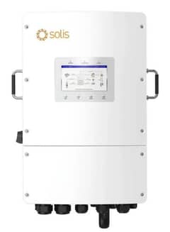 Solar Inverter , Solis Inverter , Solis 6kw , Best Price In Karachi.