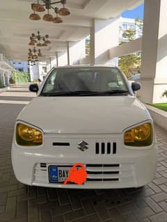 Suzuki Alto 2022