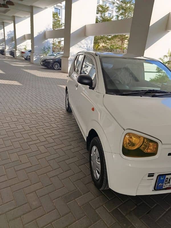 Suzuki Alto 2022 2