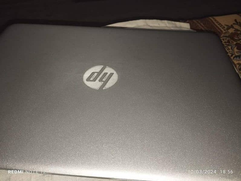 laptop i5 hp in good condition 2