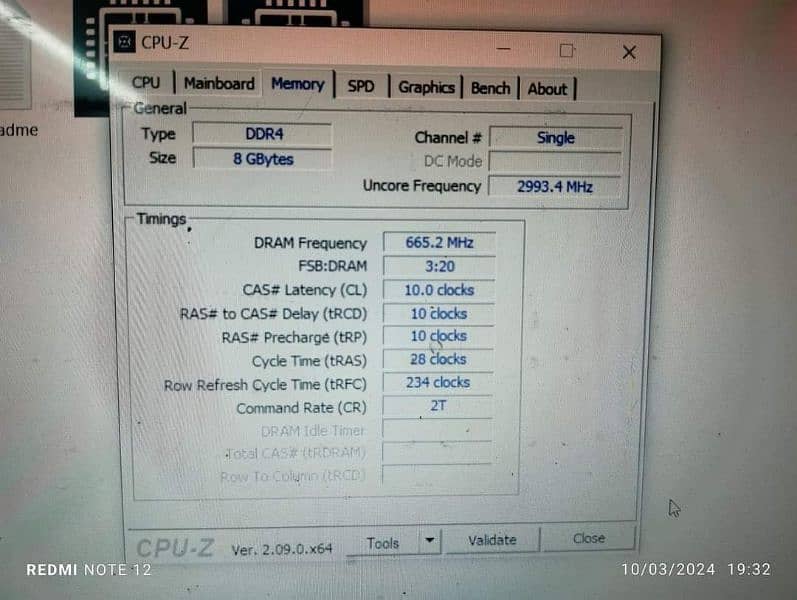 laptop i5 hp in good condition 4