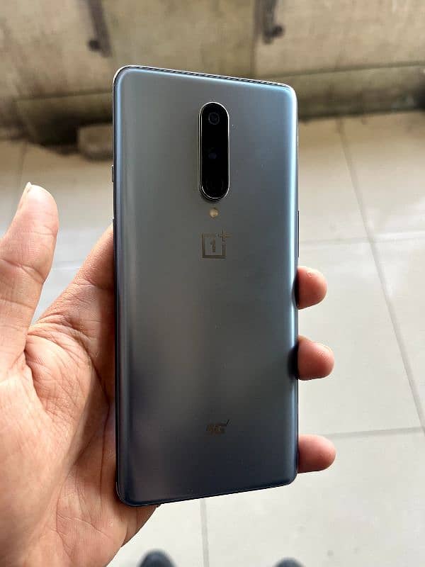 OnePlus 8 2