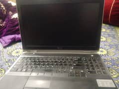 Dell E6530 core i5 3rd generation 8gb ram