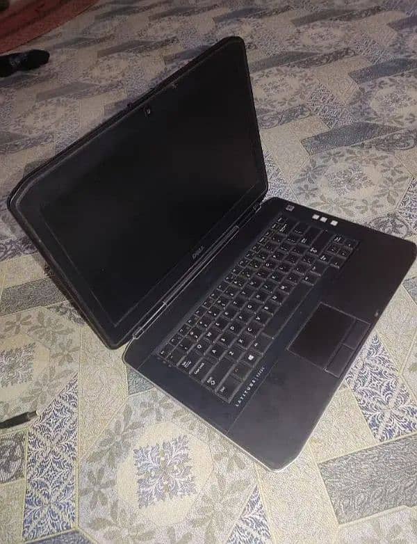 Dell E5430 i5 3rd gen laptop 2