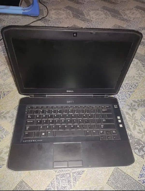 Dell E5430 i5 3rd gen laptop 3