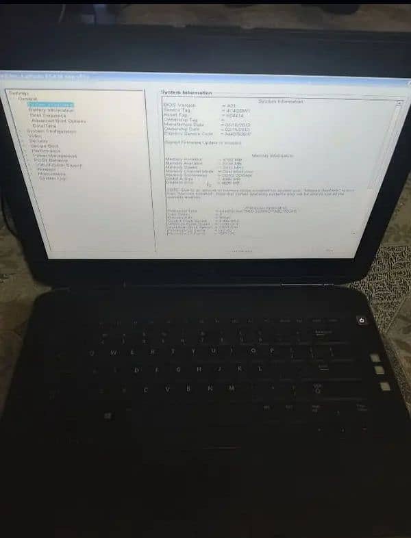 Dell E5430 i5 3rd gen laptop 4