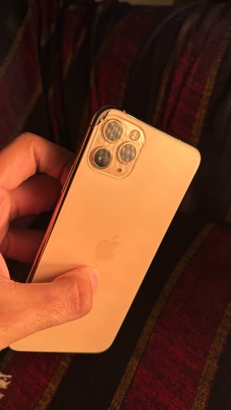 iphone 11 pro max pta approved 0