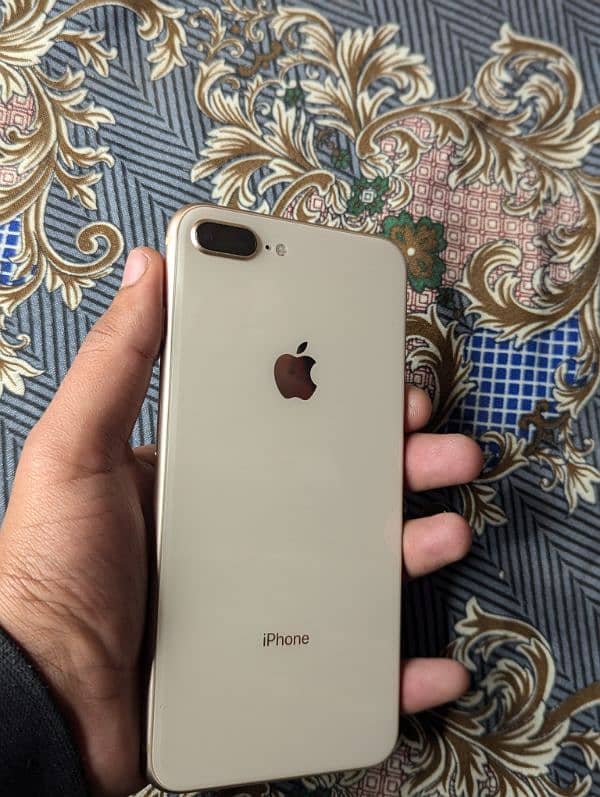 Iphone 8 plus 7