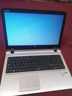 Hp ProBook 450G3