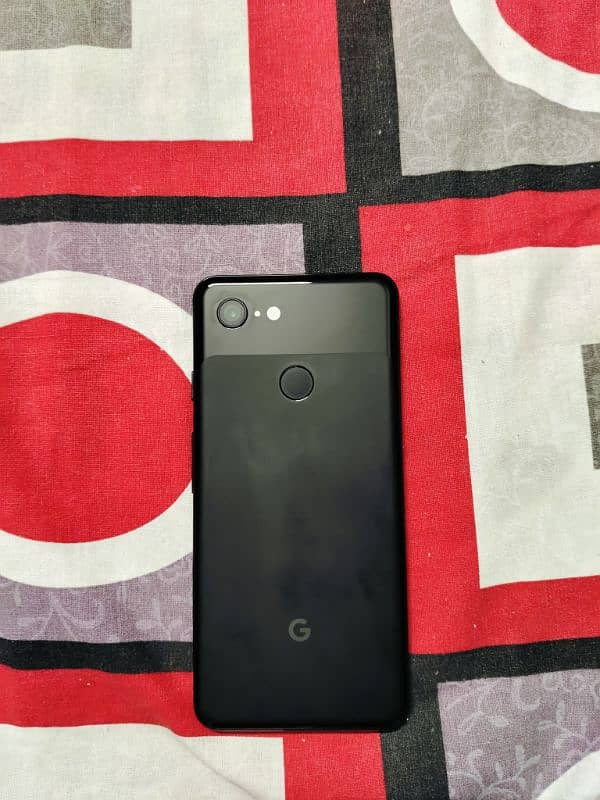 google pixel 3 3