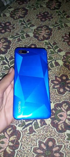 Realme C2 Ram 3 gb ROM 32gb