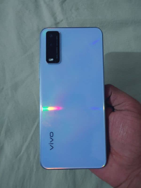 Vivo Y12s 2